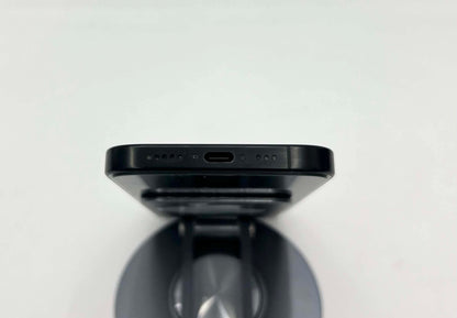 IPhone 16 Pro 256gb Màu Đen - Pin 93% - 61360 A-