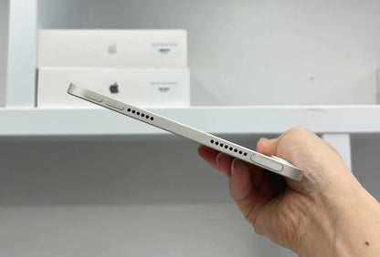 IPad Mini 6 bản 64GB Màu Starlight - Pin 90% -3749v -a -