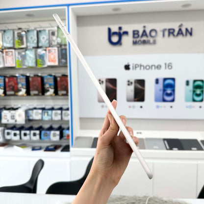 IPad Air 3 256gb Bạc - Pin 82% - DLMPM A-*