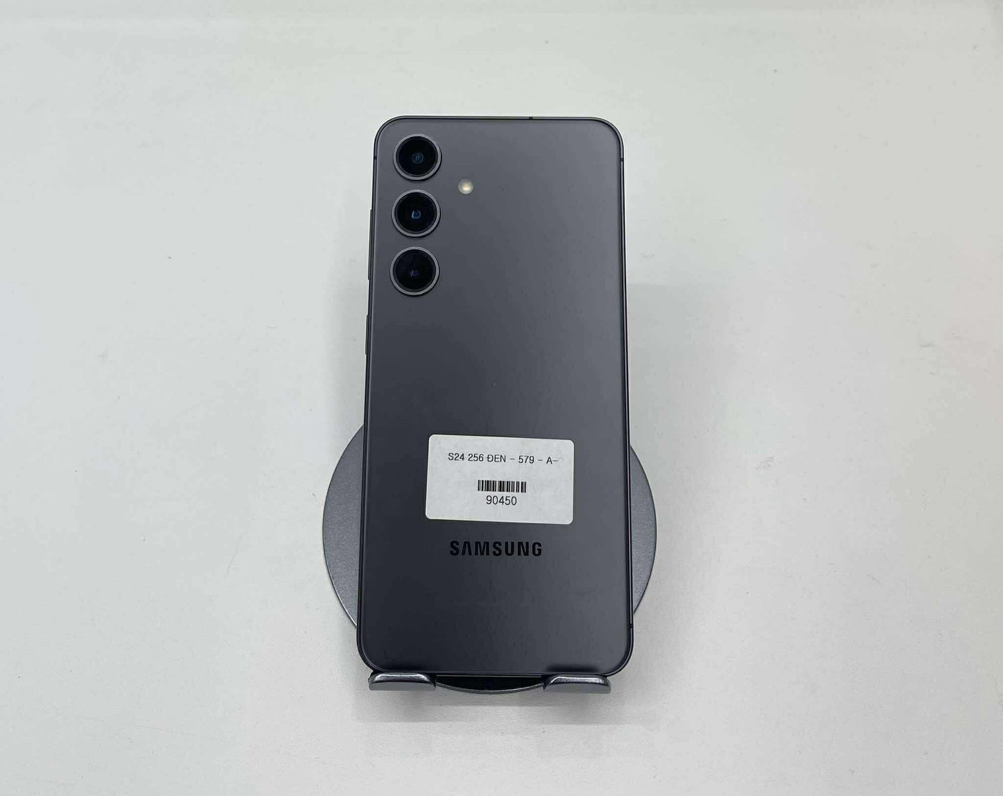 SamSung S24 bản 256gb Màu Đen - 90450 A-