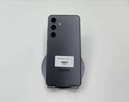 SamSung S24 bản 256gb Màu Đen - 90450 A-