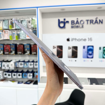 Ipad Air 5 64gb Màu Tím- Pin 84% - VKRXL A-*