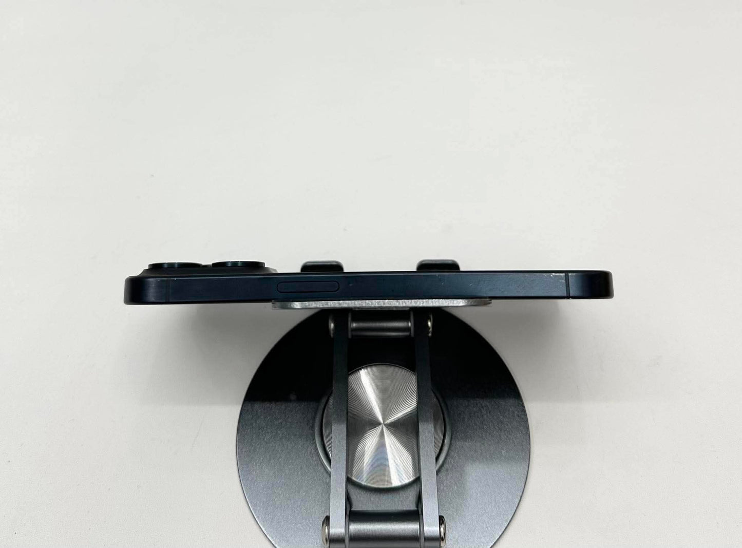 IPhone 15 Pro 256gb Màu Blue - Pin 85% - 34219 A-*