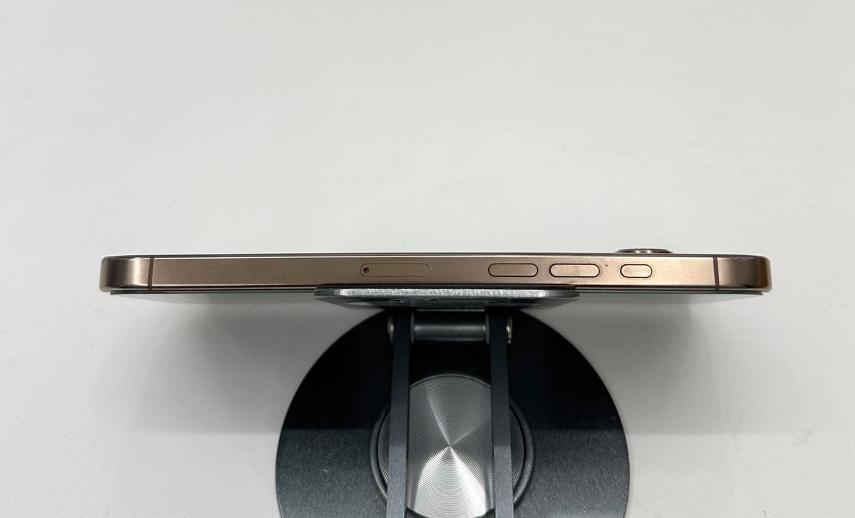IPhone 16 ProMax 256GB Màu vàng- Pin 89% - 60326 - a-*