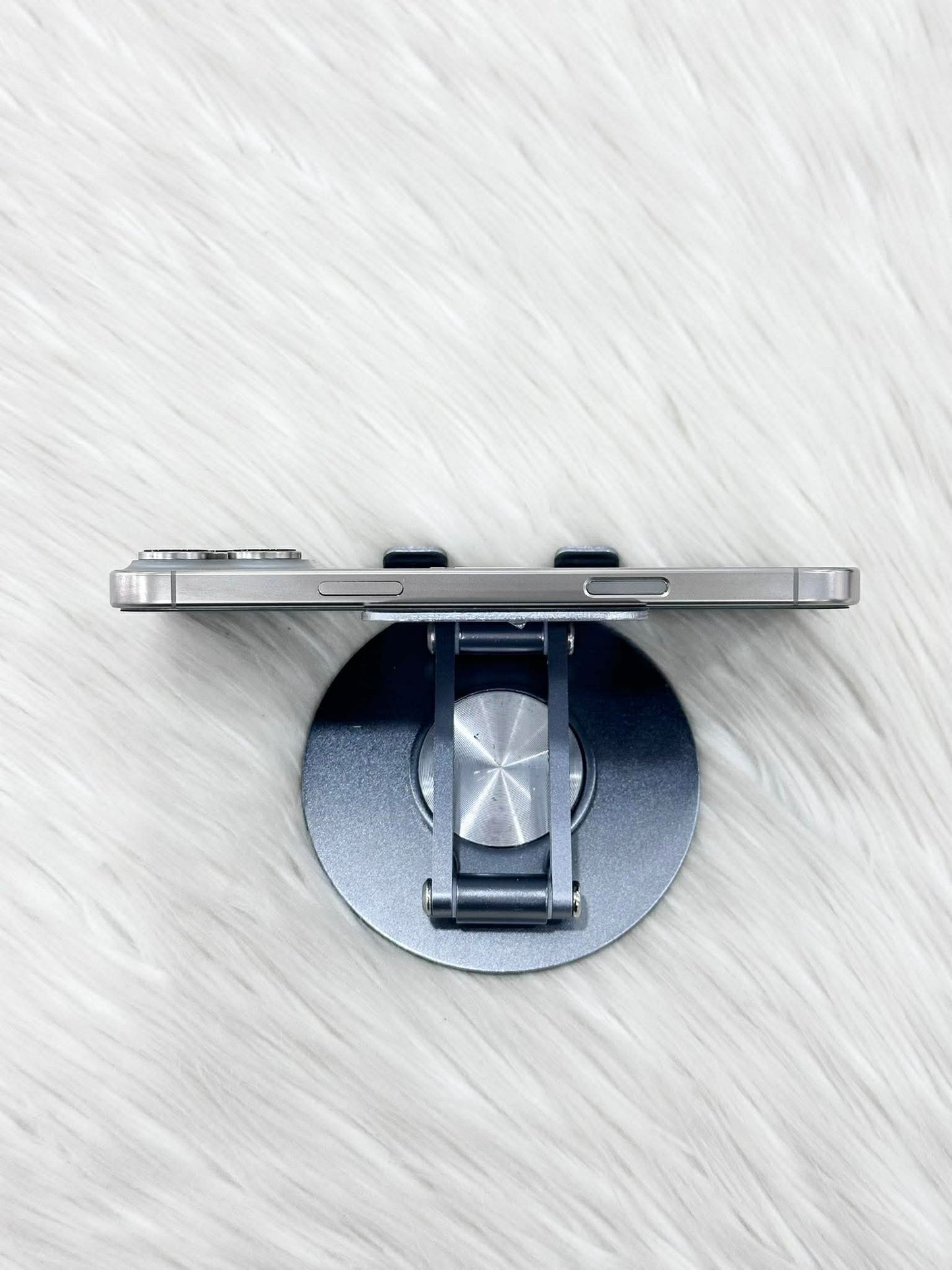 IPhone 16 Promax 256GB màu Titan - Pin 100% sạc 6 lần - 86890 TEKU *