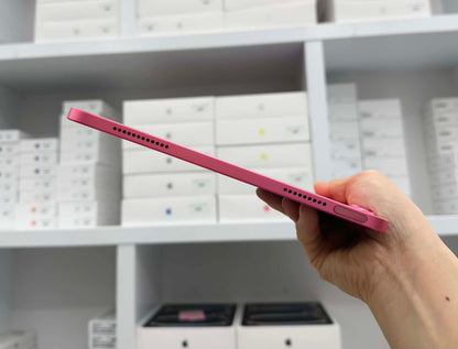 IPAD GEN 10 64gb Màu Hồng - Pin 90% - 3K9JX