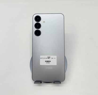 Samsung S25 Plus 256gb màu Đen - 97849 A-