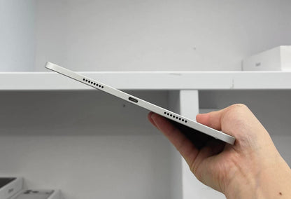 IPad Pro M2 bản 256gb Màu bạc - Pin 95% - P200T - a-