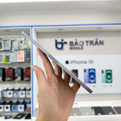 IPad Mini 6 bản 256gb Màu Tím - Pin 96% - 73PGD Teku