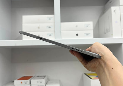 IPAD PRO M2 128 Màu Xám - Pin 100% - XTF34