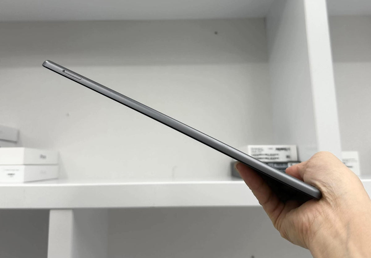 Samsung Tab A7 64gb Xám cũ