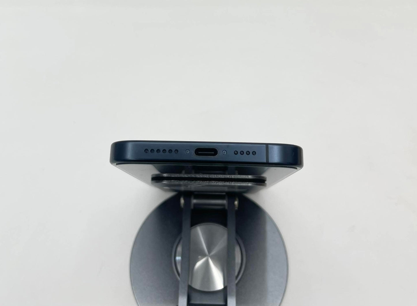 IPhone 15 Promax 256gb Màu Blue refo - Pin 100% sạc 21 lần - 17530