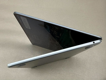Macbook Air 2025 M4 16/256  xanh đen - pin 100%- FPMQ9- A-*