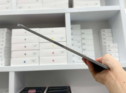 Ipad Air M3 128gb Màu xám   - Pin 100% - WPM4N, 6KK7T