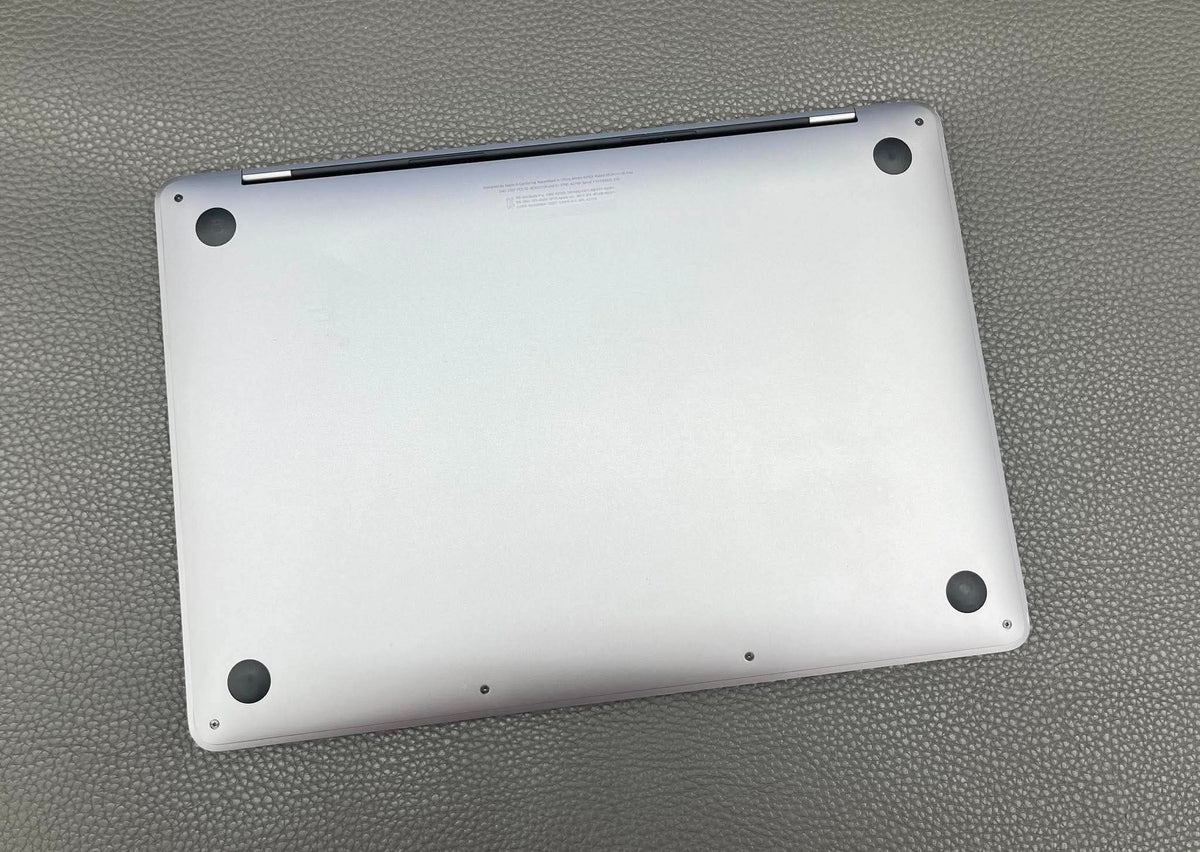 MacBook Pro 2019 bản 8/256 Màu xám - 80L410 - A-*