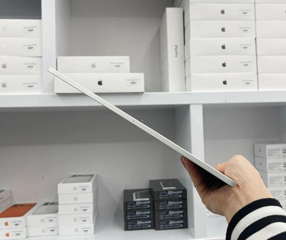 IPad Pro 2018 bản 256GB Màu bạc - Pin 93% - 3KD6M B*
