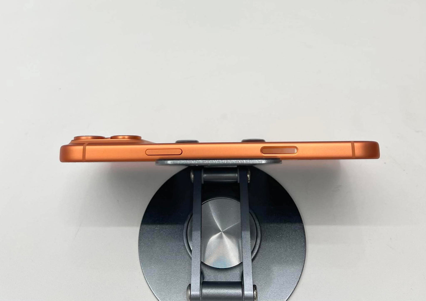 IPhone 17 ProMax 256GB Màu Cam - Pin 100% sạc 59 lần - 39750 TEKU