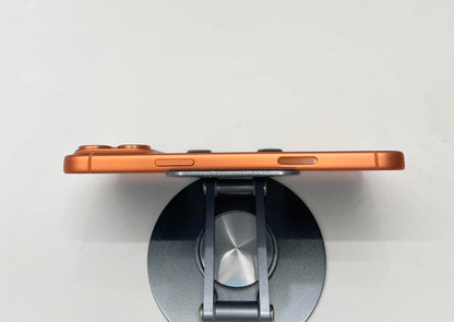 IPhone 17 ProMax 256GB Màu Cam - Pin 100% sạc 59 lần - 39750 TEKU