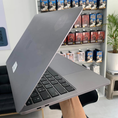 MacBook Pro 2020 16/512 Màu xám - Pin sạc 200 lần - 6ML85 - A-* Busan