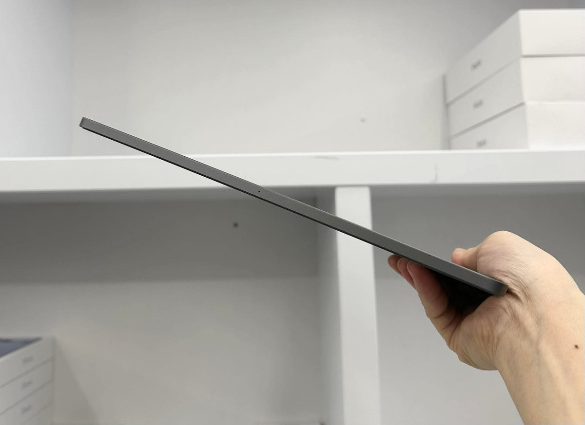 IPad Pro M1 bản 128GB - Pin 95% - Y7XLL A-* Teku