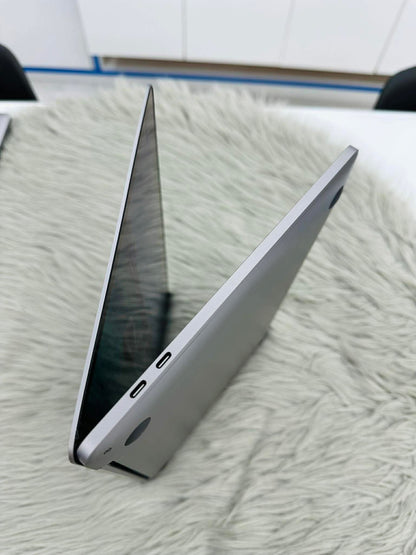 MacBook Pro M1 bản 8gb/256gb Màu xám - Pin 89% - 94Q05D - A-