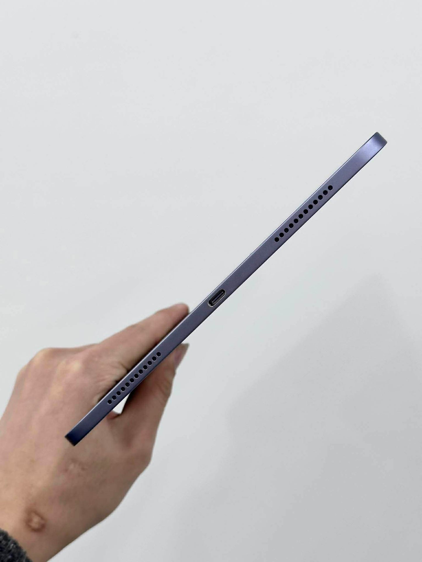 Ipad Air 5 64gb Màu Tím- Pin 87% - F4R3D
