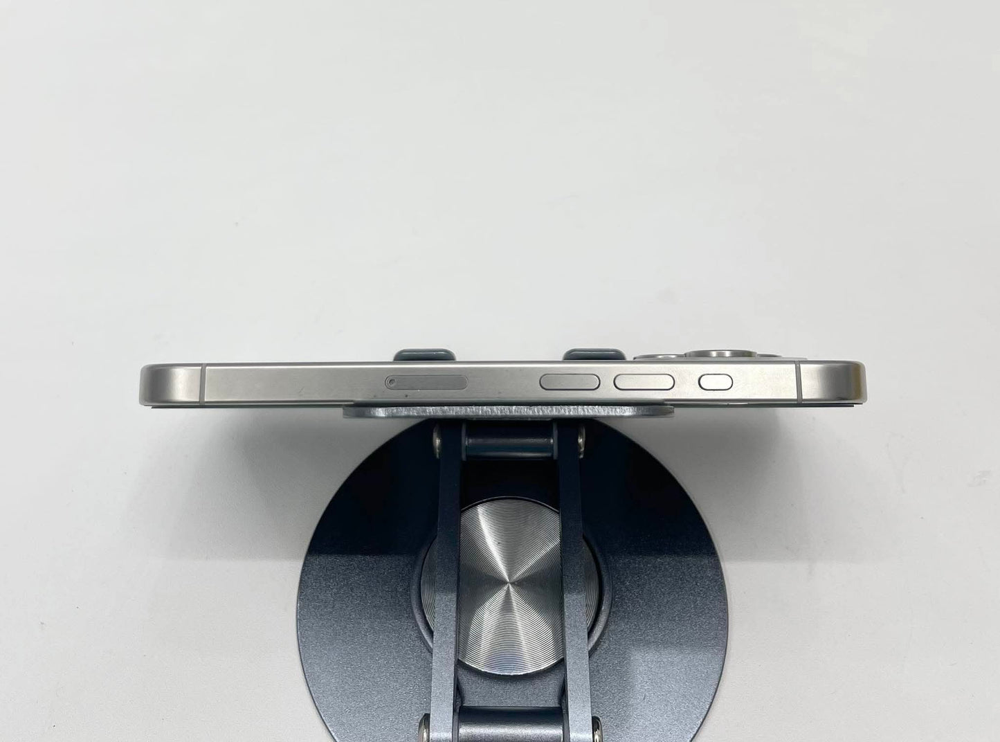 IPhone 15 Pro 128gb Màu trắng - Pin 87% - 01546 - A-