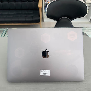 MacBook Pro 2020 16/512 Màu xám - Pin sạc 200 lần - 6ML85 - A-* Busan
