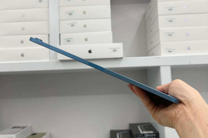 Ipad Air 5 64gb Màu Blue - Pin 87% - K7LQ9