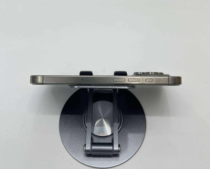 IPhone 16 Pro 256 Màu Titan - Pin 100% - 51666