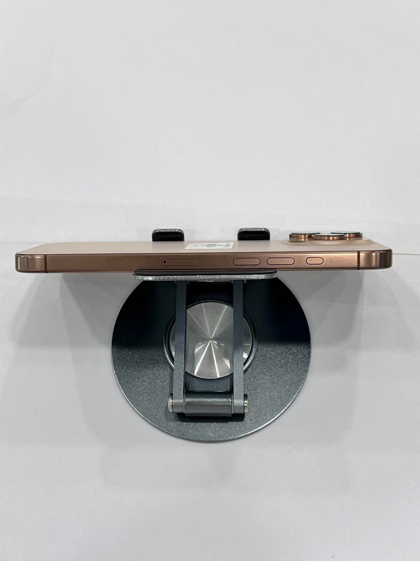 IPhone 16 ProMax 256GB Màu vàng - Pin 91% - 95182 Teku