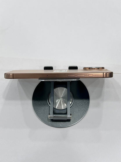IPhone 16 ProMax 256GB Màu vàng - Pin 91% - 95182 Teku