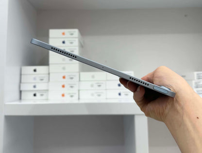 IPad AIR 4 64GB XANH BLUE - Pin bảo trì - RQ16Q A-*
