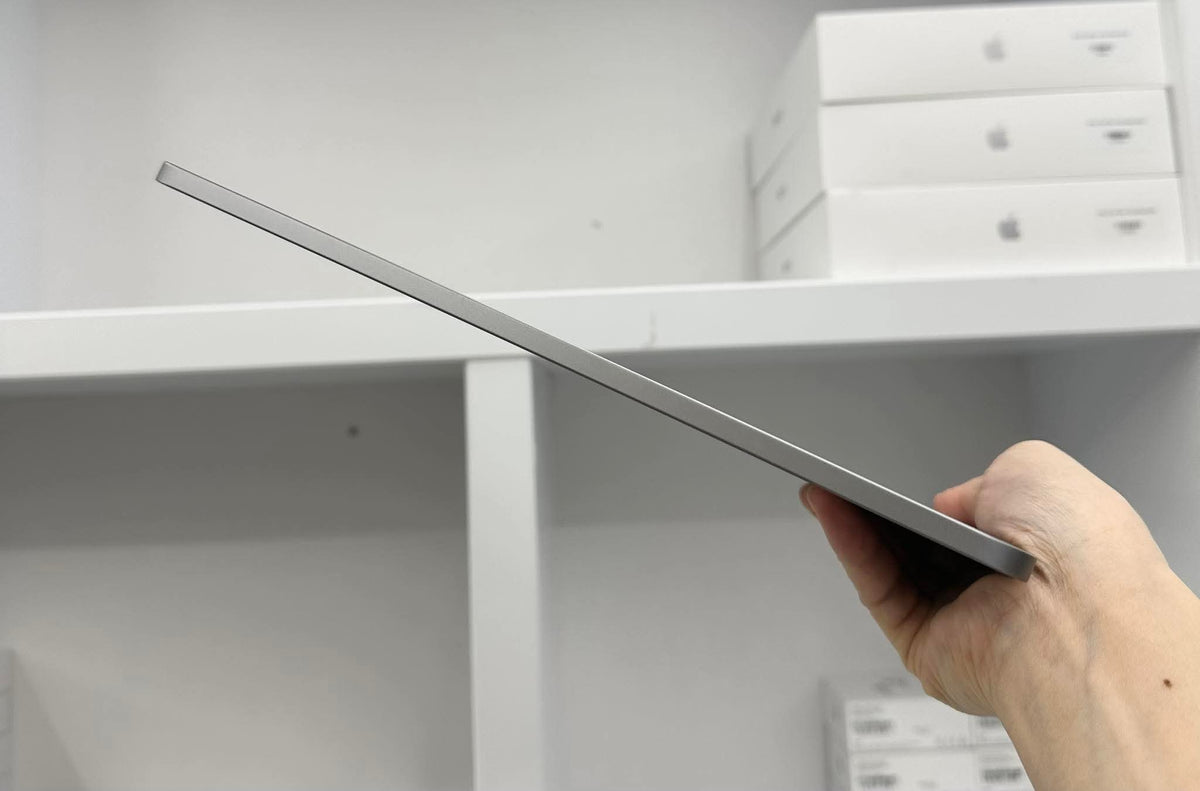 IPad Air 6 bản 128GB Màu xám - pin 88% - XNHQ7