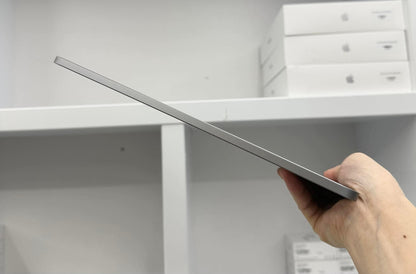 IPad Air 6 bản 128GB Màu xám - pin 88% - XNHQ7