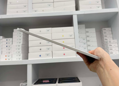 Ipad Gen 10 64gb màu bạc - Pin 86% - QPNYX