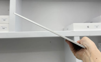 IPad Pro M4 256 màu Bạc - pin 99% - 3w572