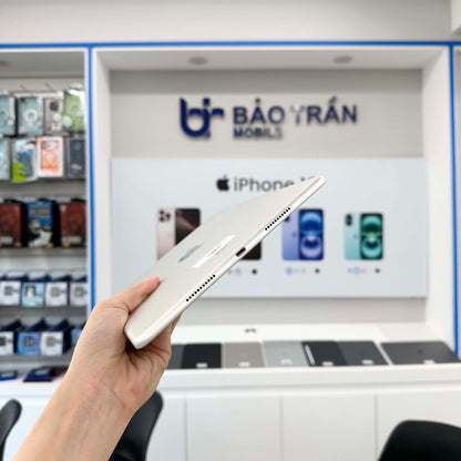 IPad Air 3 64gb Bạc - Pin 88% - 9LMPF A-