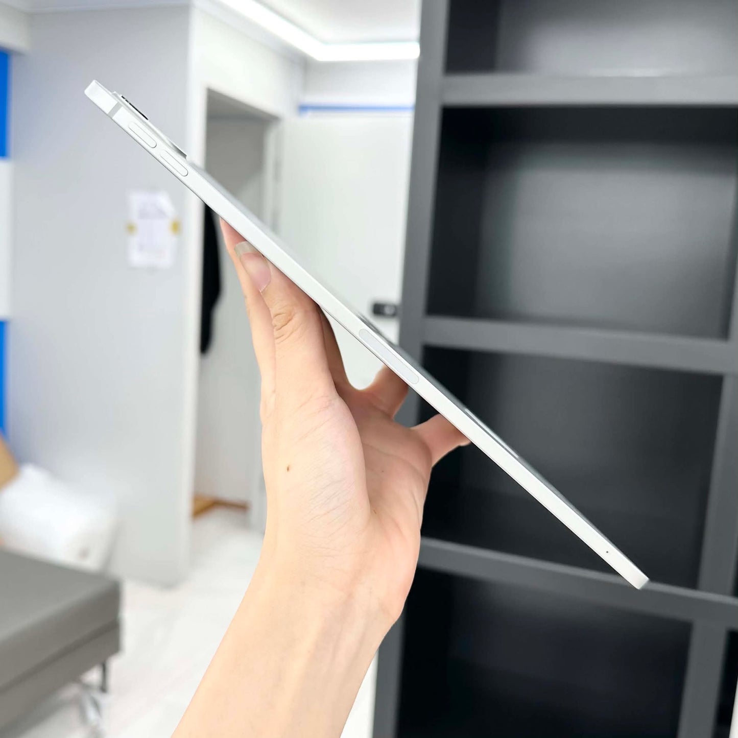 IPad Pro M4 256 màu Bạc - 97 - XDD9P