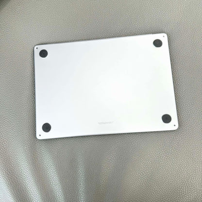 MacBook Air M2 8gb/256gb Màu Xám - Pin 89% - 2YD7V - A-*