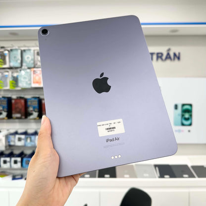 Ipad Air 5 64gb Màu Tím- Pin 82% - MXWY0 A-