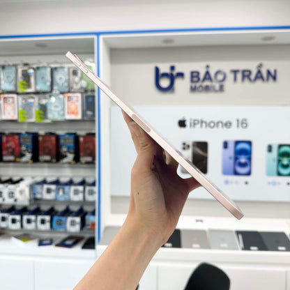 Ipad Air 5 64gb Màu Hồng - Pin 89% - T6VCC A-