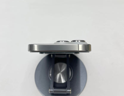IPhone 16 Pro 256gb Trắng - Pin 90% - 87737 A-