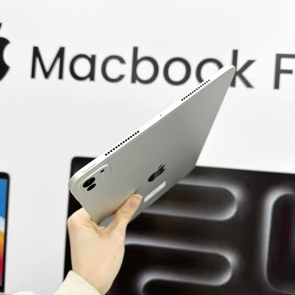 IPad Pro M2 bản 256GB Màu bạc Bản Sim - Pin 89% - H4K9H A-