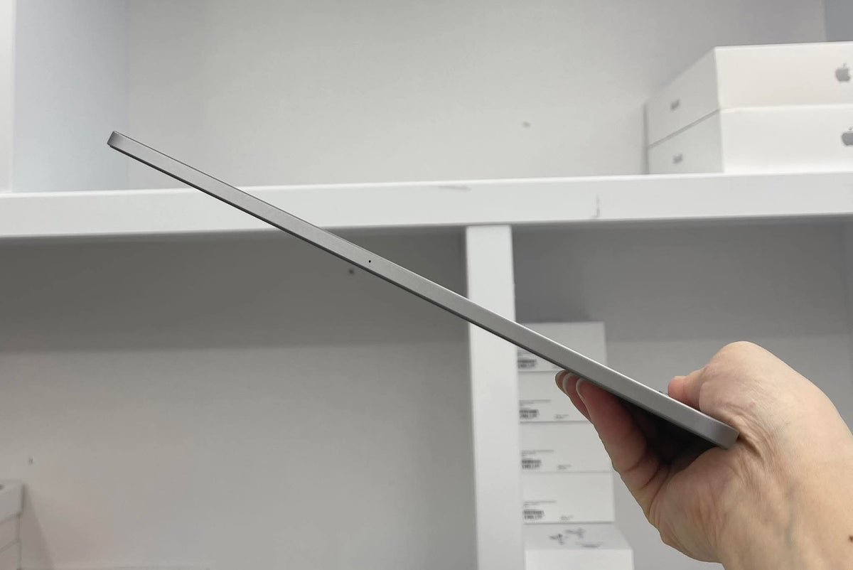 IPad Pro M2 bản 256GB Màu xám  - Pin99% - 714PC