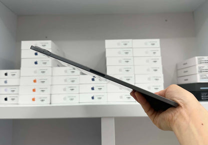 IPad Pro 2020 bản 128gb Màu xám - pin 85% - SPTRF A-*