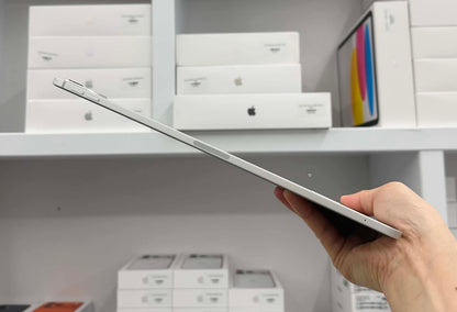 IPAD PRO M5 256 BAC - Pin 100% sạc 18 lần - JN4QV