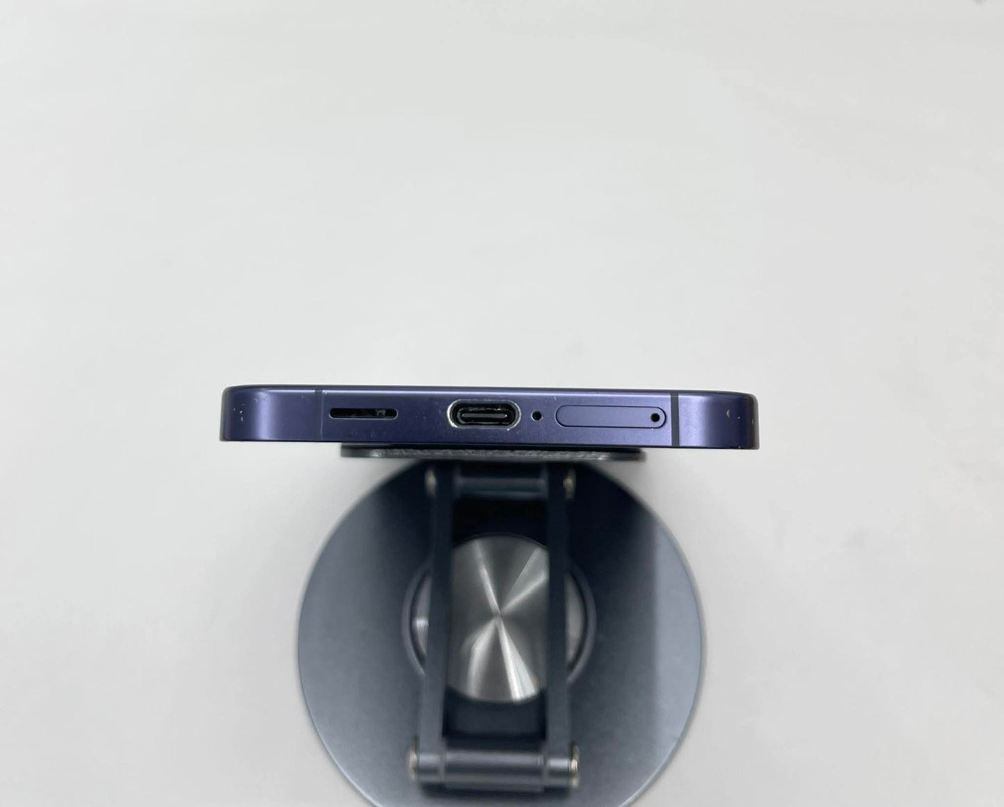 SamSung S24 Plus 256gb Màu Tím -  75058 - A-*