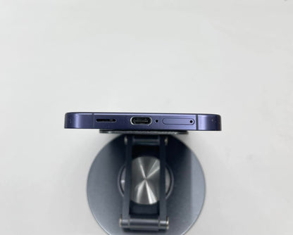 SamSung S24 Plus 256gb Màu Tím -  75058 - A-*