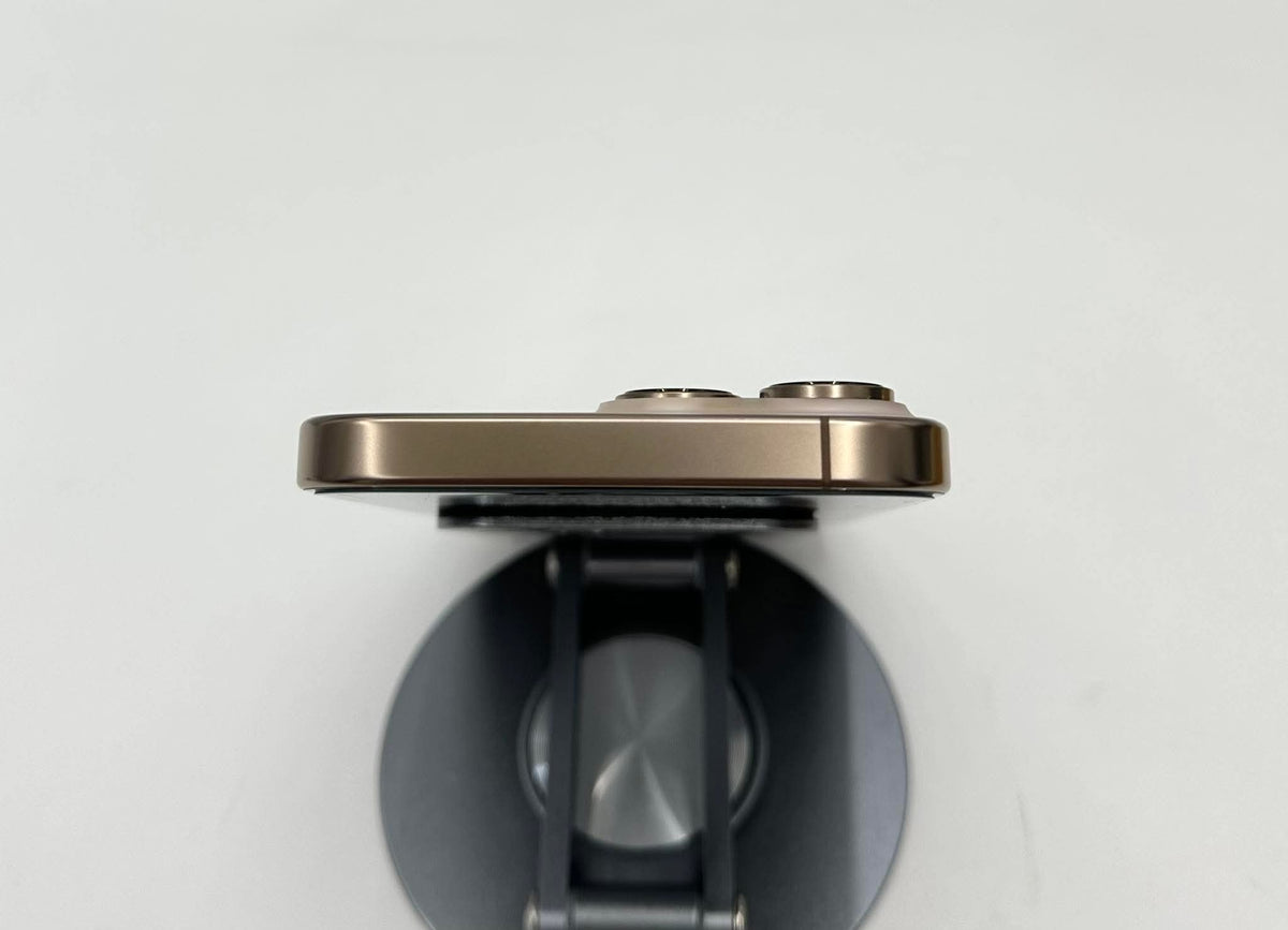 IPhone 16 ProMax 256GB Màu vàng rf- Pin 100% sạc 0 lần - 84345